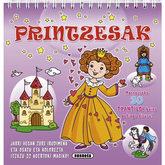 Printzesak