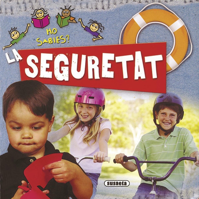 La seguretat (Tapa dura)