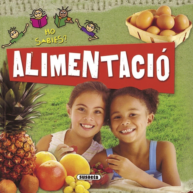 Alimentacio (Tapa dura)