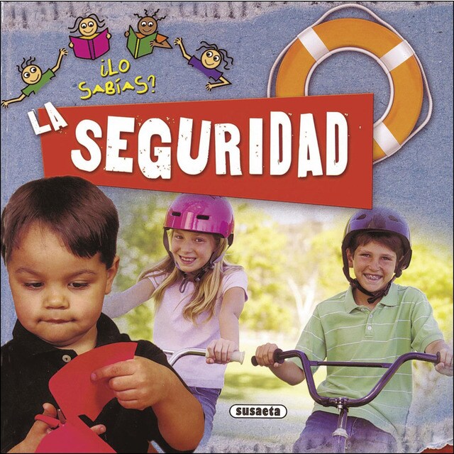 La seguridad (Tapa dura)