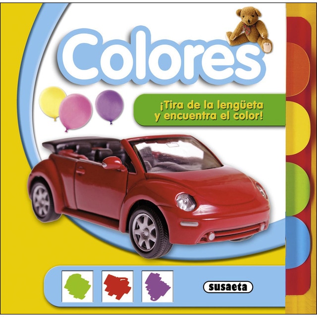 Colores
