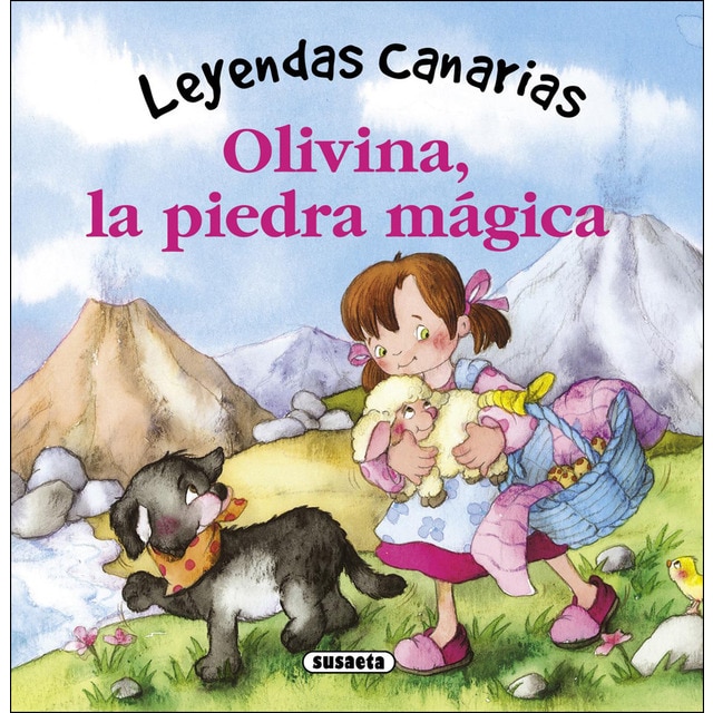 Olivina, la piedra mágica.pdf