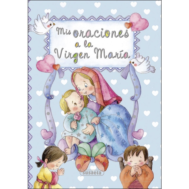 Mis oraciones a la virgen maría.pdf