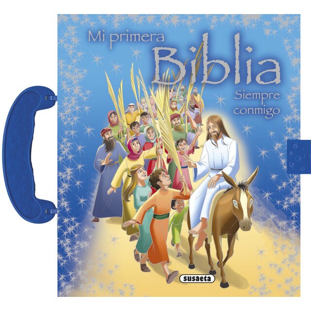 Mi primera Biblia