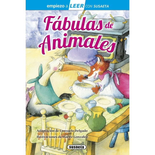 Fábulas de animales.pdf