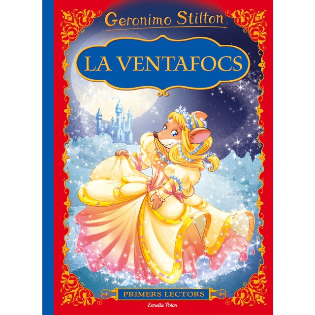 La ventafocs: Primers lectors.pdf