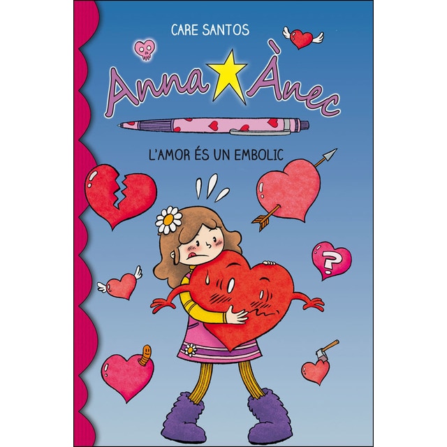 Anna ànec 3. Lamor és un embolic.pdf