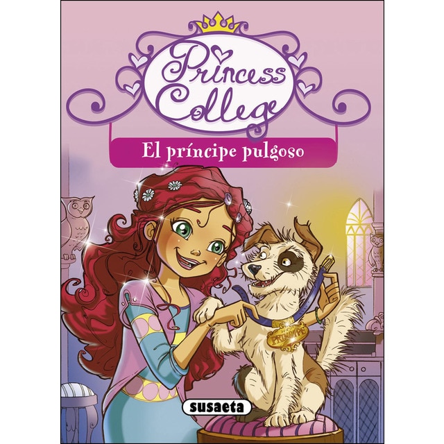 El príncipe pulgoso.pdf