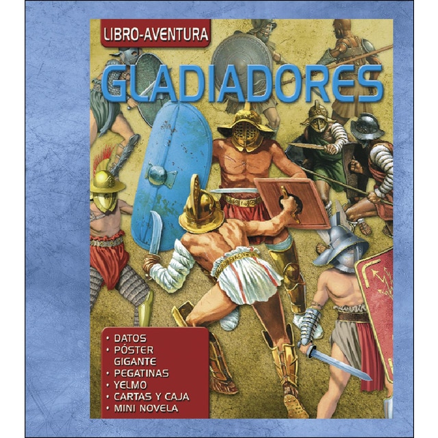 Gladiadores.pdf