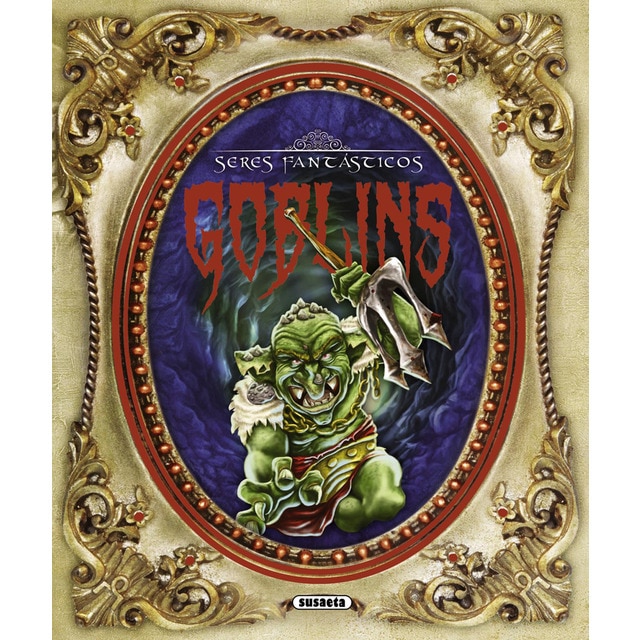 Goblins (Tapa dura)
