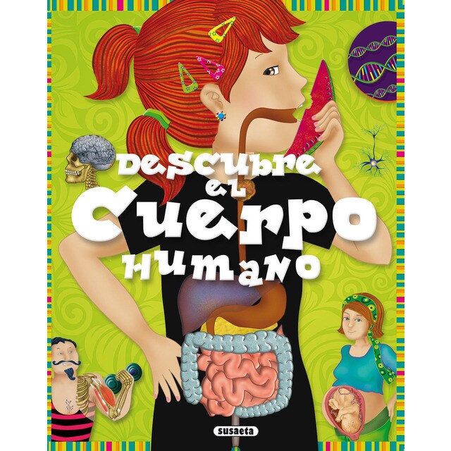 Descubre el cuerpo humano.pdf