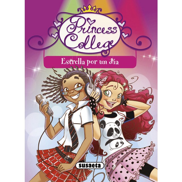 Estrella por un día.pdf
