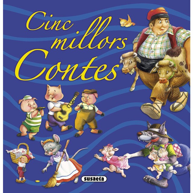 Cinc millors contes.pdf