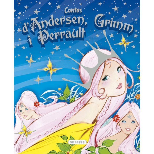 Contes dandersen, grimm i perrault.pdf