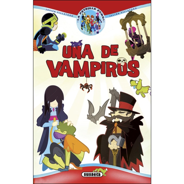 Una de vampiros.pdf