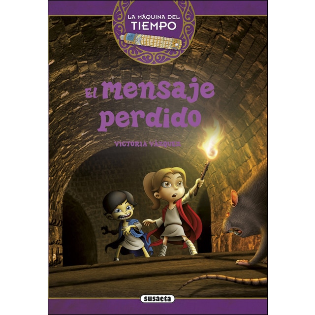 El mensaje perdido.pdf