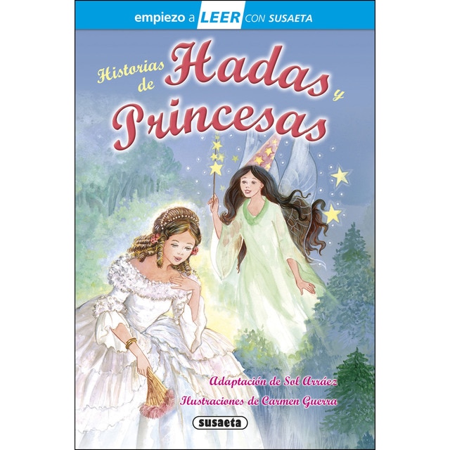 Historias de hadas y princesas.pdf