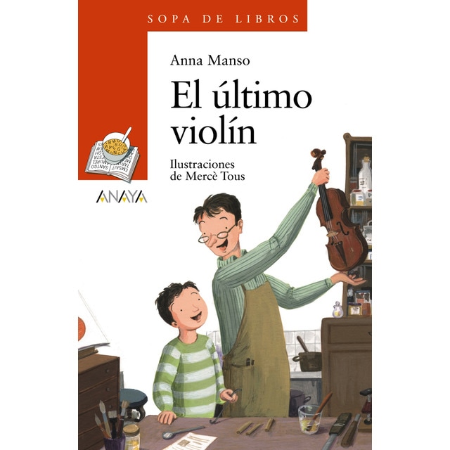 El último violín.pdf