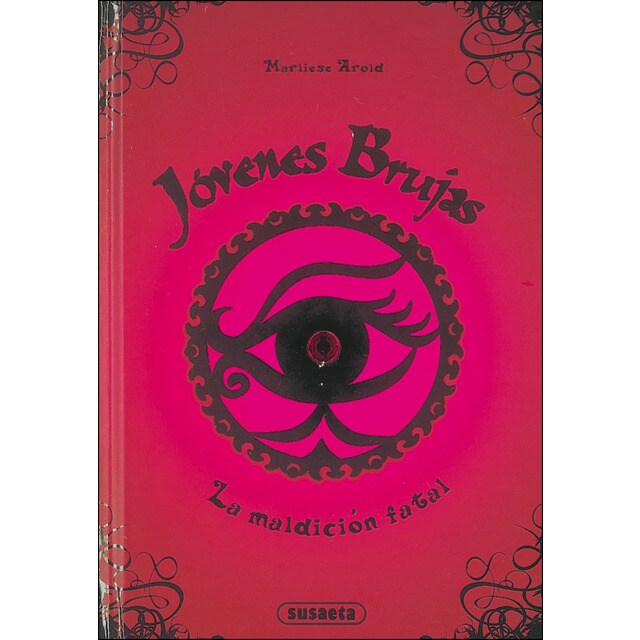 La maldición fatal.pdf