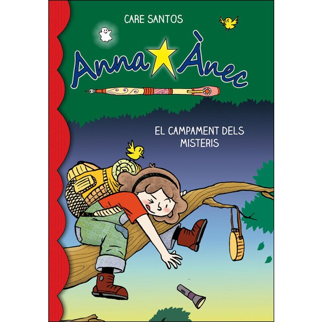 Anna ànec 6. El campament dels misteris.pdf