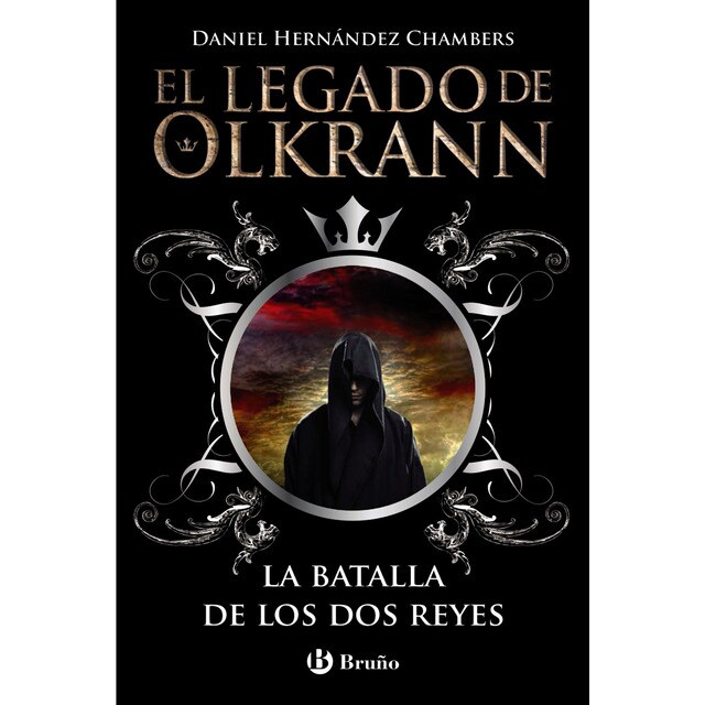 El legado de olkrann, 1. La batalla de los dos reyes.pdf