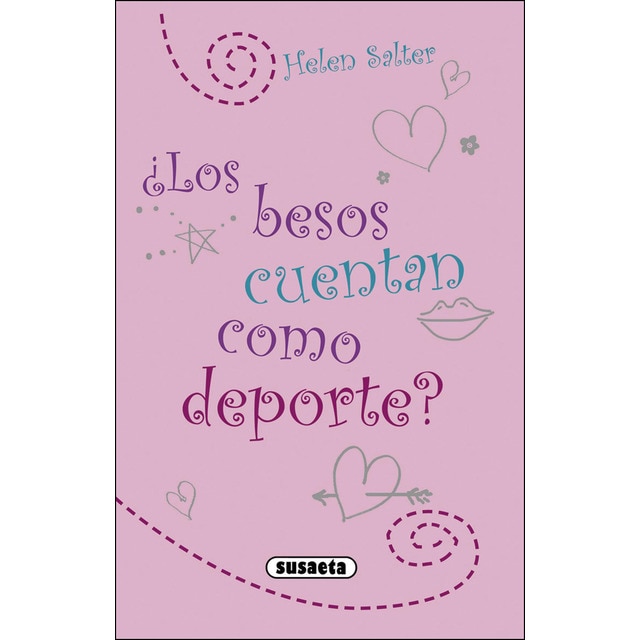 ¿los besos cuentan como deporte?.pdf