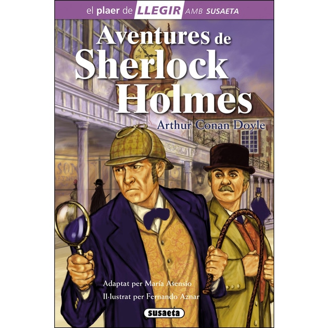 Aventures de sherlock holmes.pdf