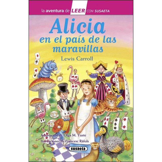 Alicia en el país de las maravillas.pdf
