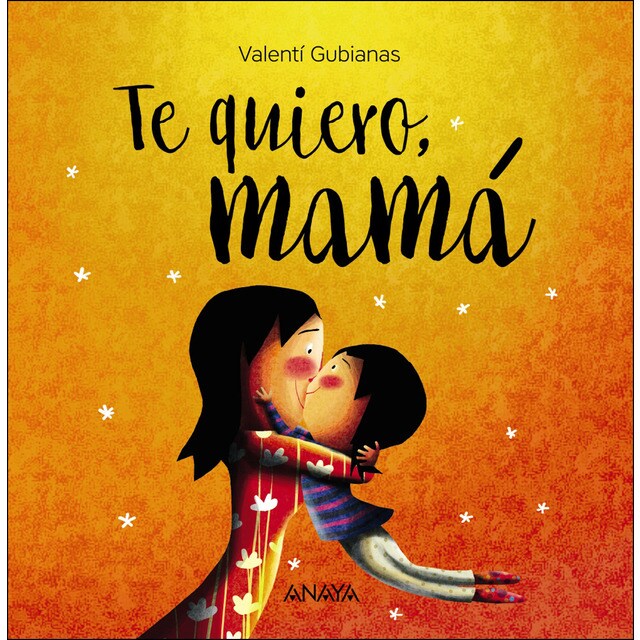Te quiero, mamá.pdf