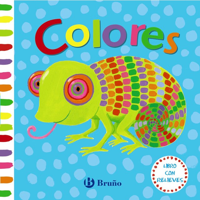 Libro con relieves. Colores.pdf