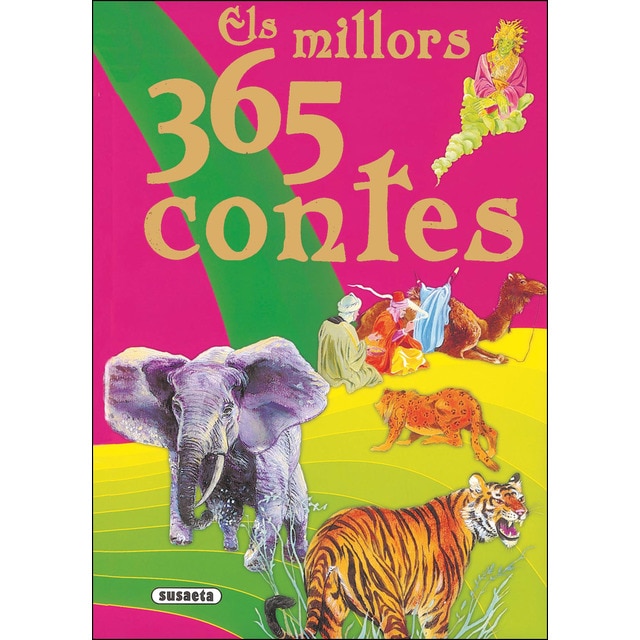 Els millors 365 contes.pdf