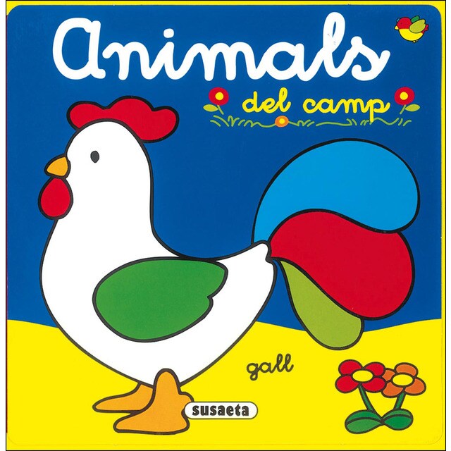Animals del camp