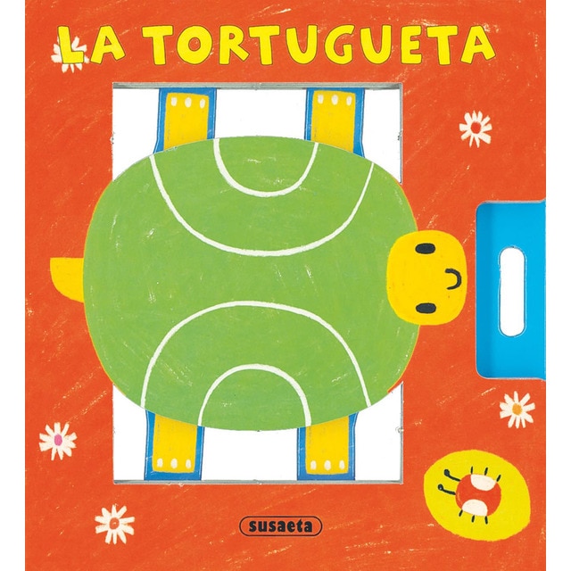 La tortugueta