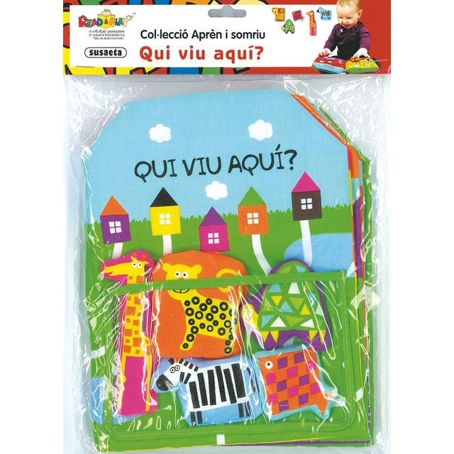 Qui viu aquí?