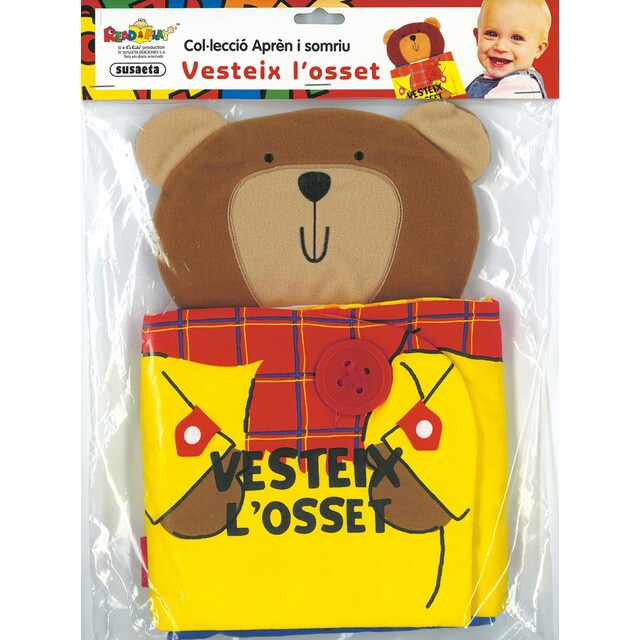 Vesteix lósset
