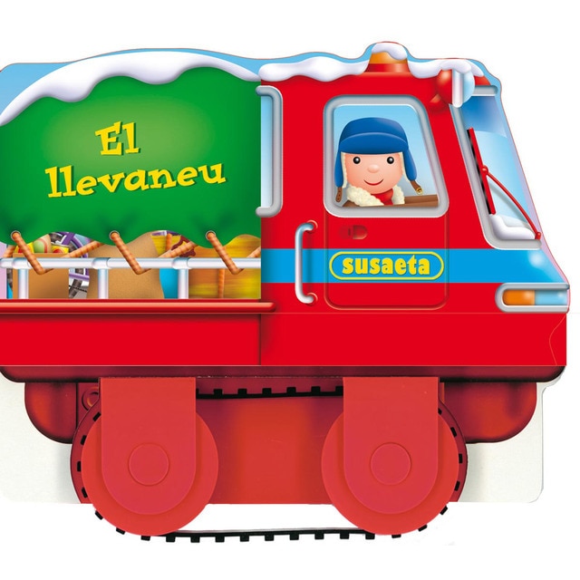 El llevaneu