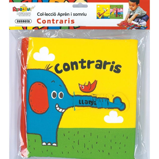 Contraris