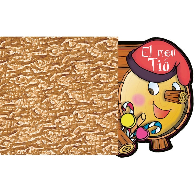 El meu Tió