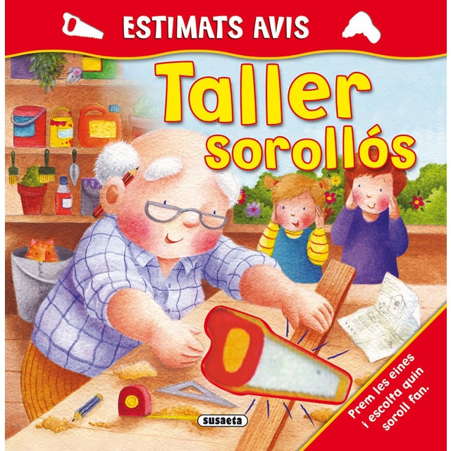Taller sorollós
