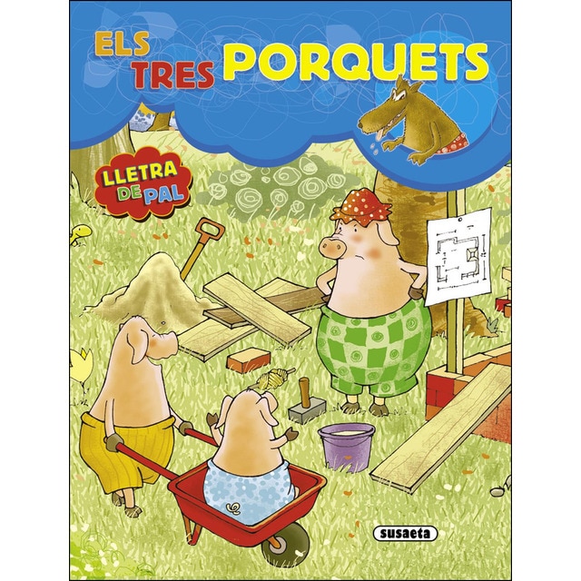 Els tres porquets.pdf