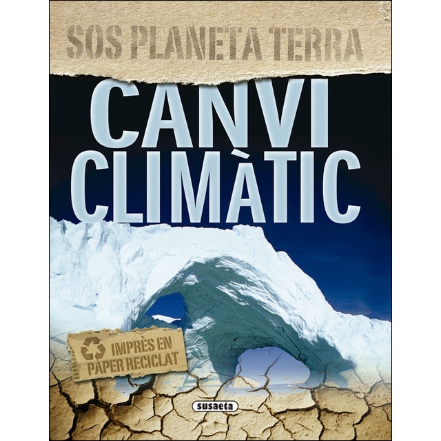 Canvi climàtic (Tapa dura)