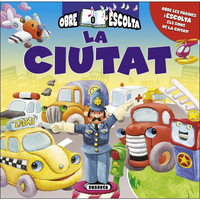 La ciutat
