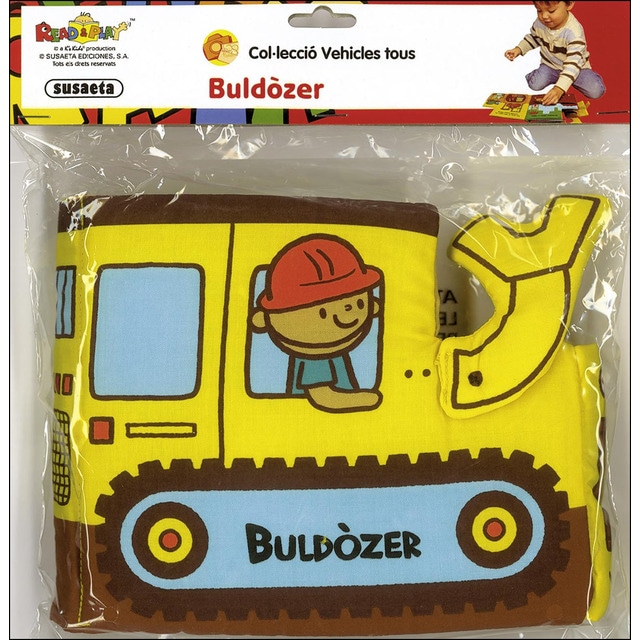Buldòzer