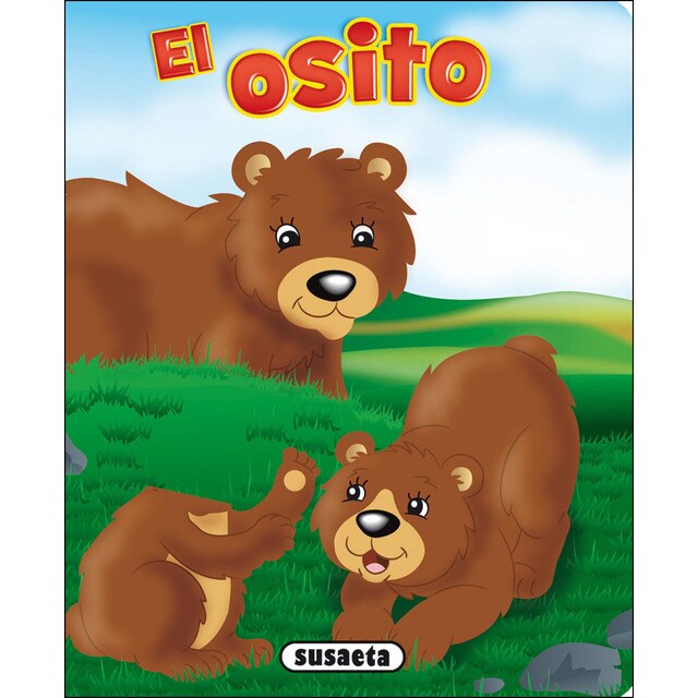 El osito.pdf