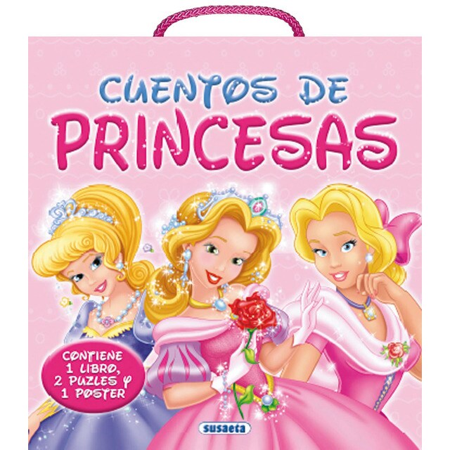 Cuentos de princesas.pdf
