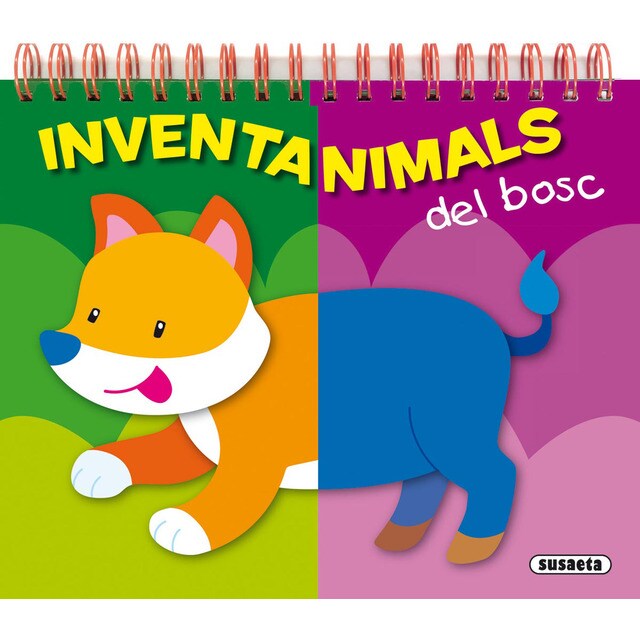 Del bosc