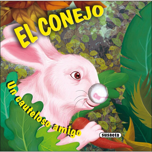 El conejo