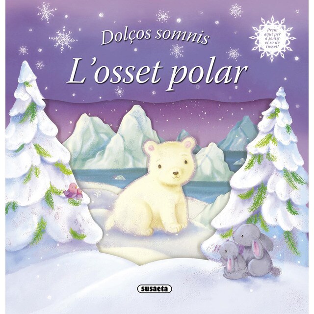 L'osset polar (Tapa dura)