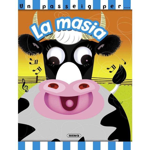 La masia (Tapa dura)