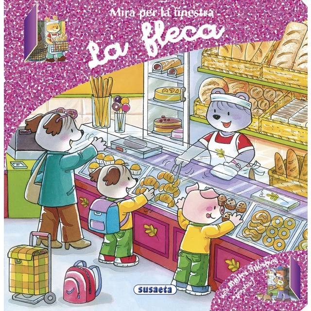 La fleca.pdf